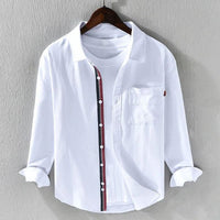CORTESE OXFORD SHIRT