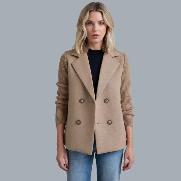 Ovveya Giacca blazer Sasha - Stile Casual