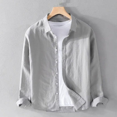 PALERMO COTTON SHIRT