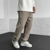 MONACO RELAXED KNIT PANTS