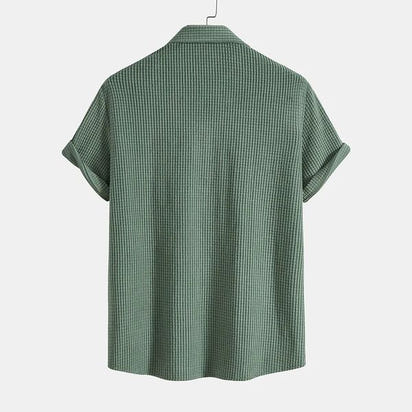 LAZIO WAFFLE LOUNGE SET