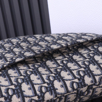 Elegant D.I.O.R Handbag Paris – Premium Quality with Official Box