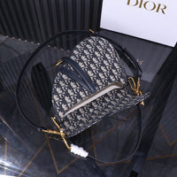 Elegant D.I.O.R Handbag Paris – Premium Quality with Official Box