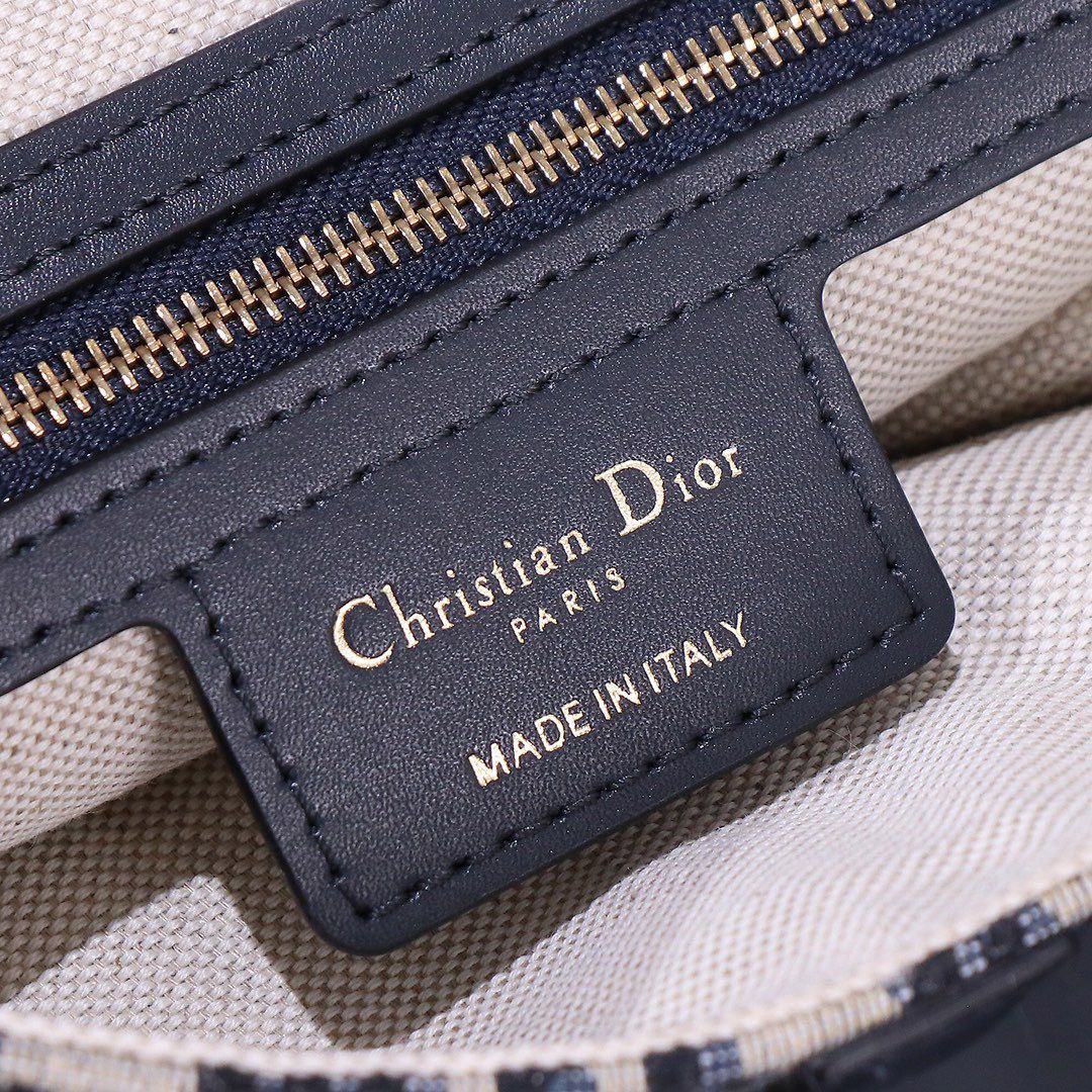 Elegant D.I.O.R Handbag Paris – Premium Quality with Official Box