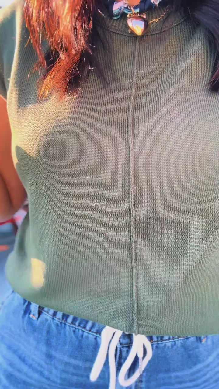 Judy Blue Slouchy Sue Palazzo Jeans video